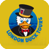 London Duck Tours